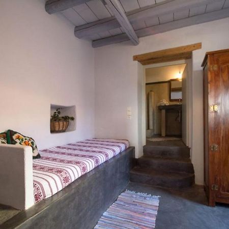 Abramis Rooms Mitáta 외부 사진