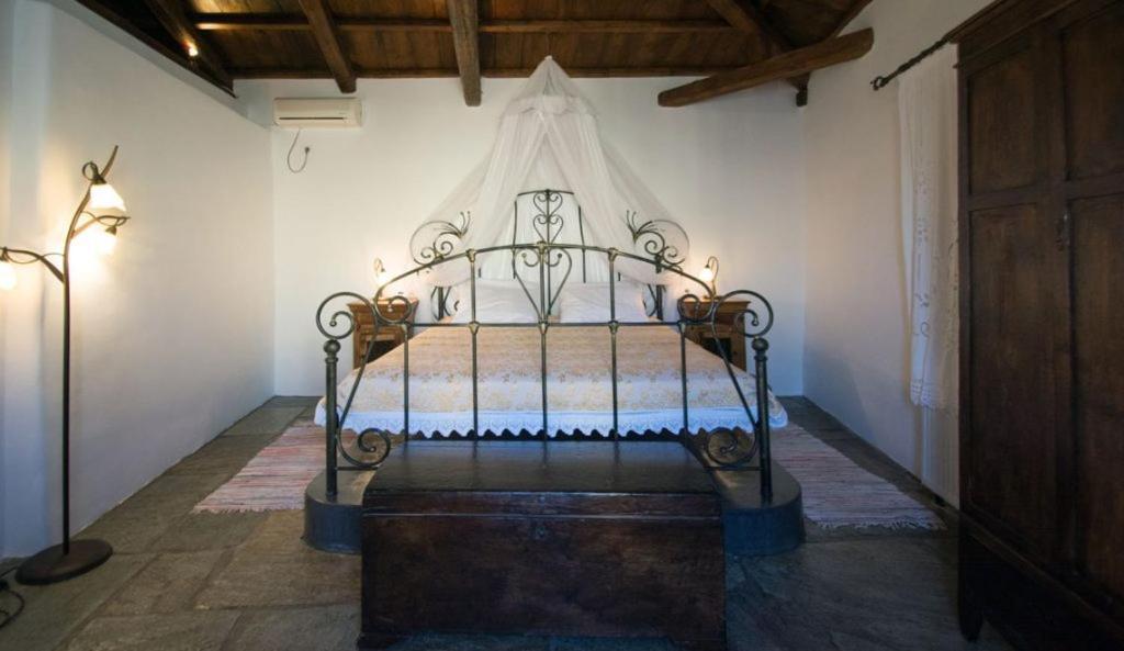 Abramis Rooms Mitáta 외부 사진