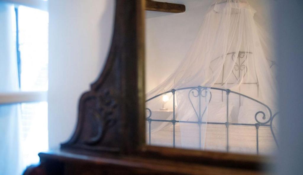 Abramis Rooms Mitáta 외부 사진