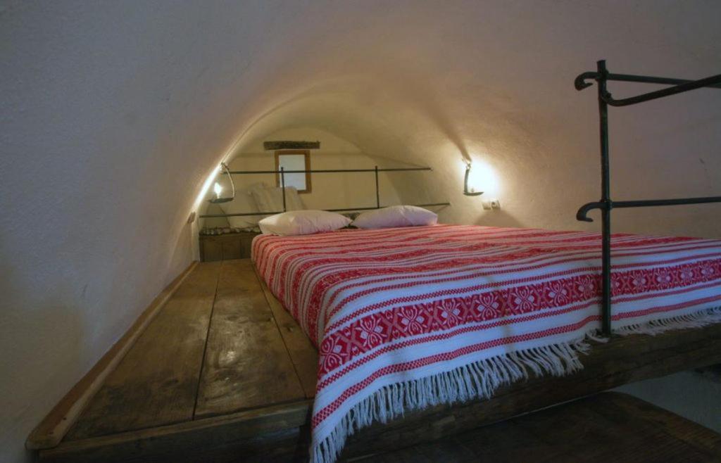 Abramis Rooms Mitáta 외부 사진