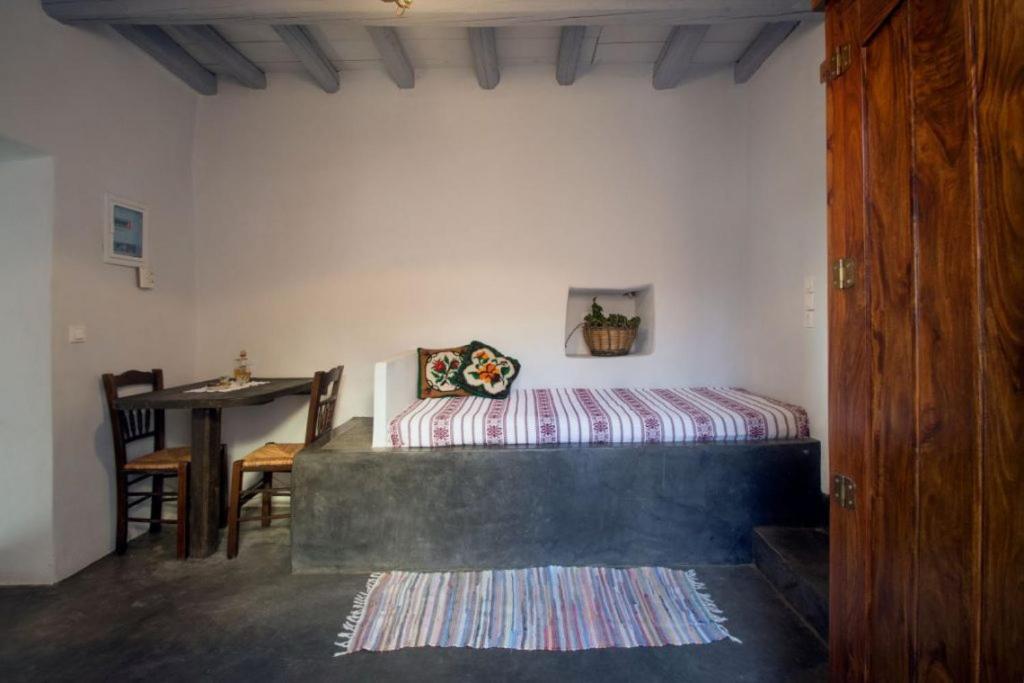 Abramis Rooms Mitáta 외부 사진