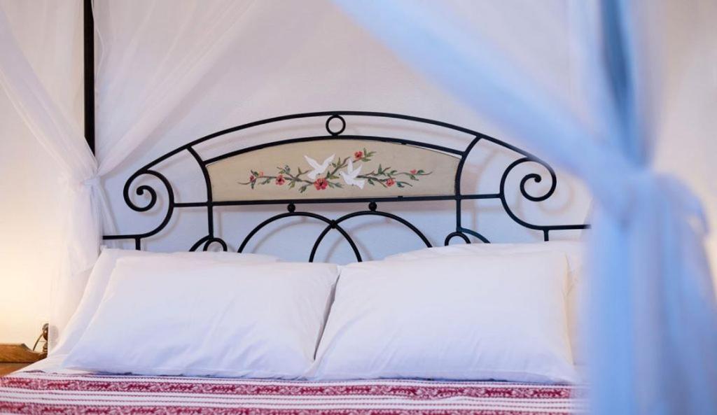 Abramis Rooms Mitáta 외부 사진