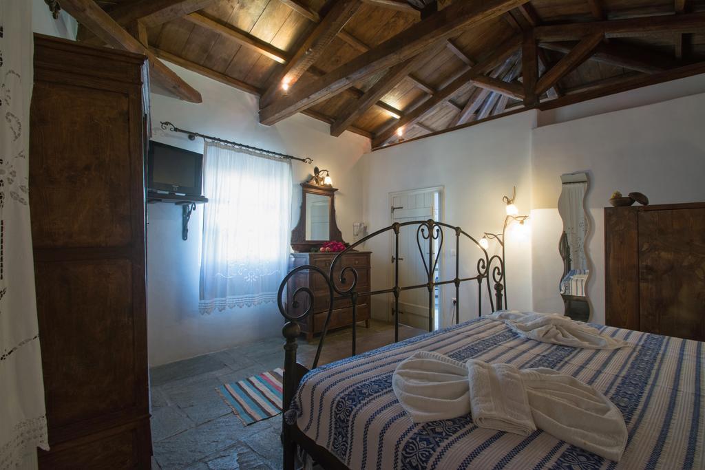 Abramis Rooms Mitáta 외부 사진