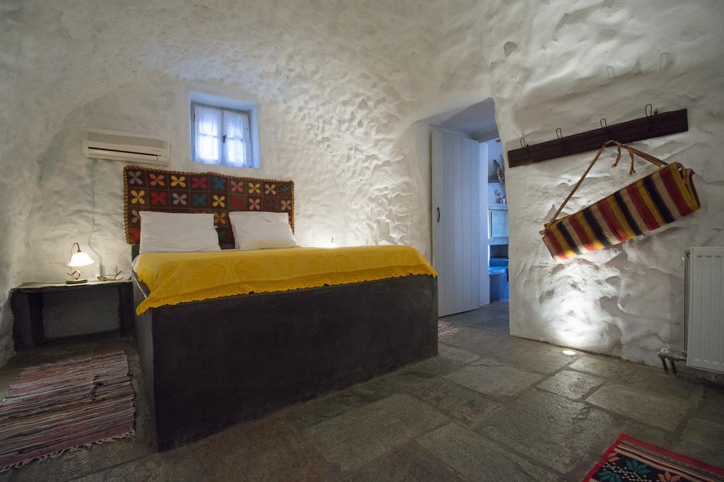 Abramis Rooms Mitáta 외부 사진