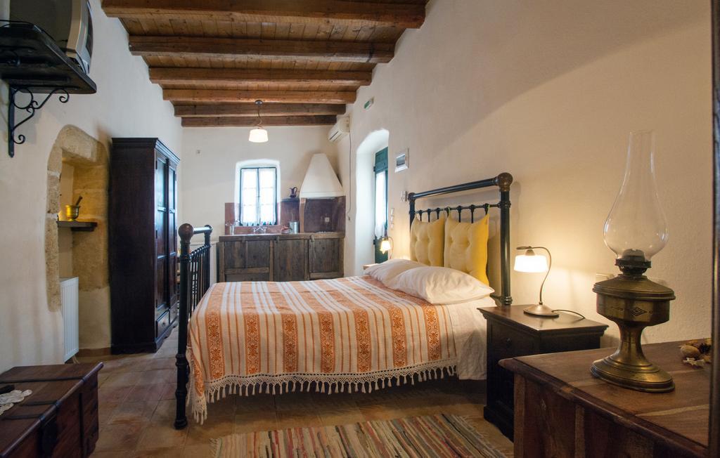 Abramis Rooms Mitáta 외부 사진
