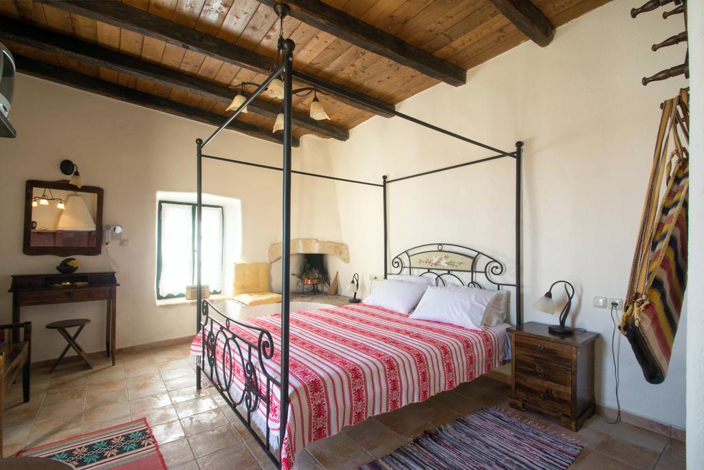Abramis Rooms Mitáta 외부 사진