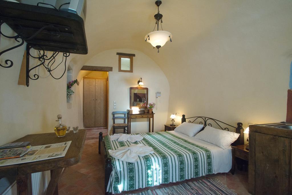 Abramis Rooms Mitáta 외부 사진
