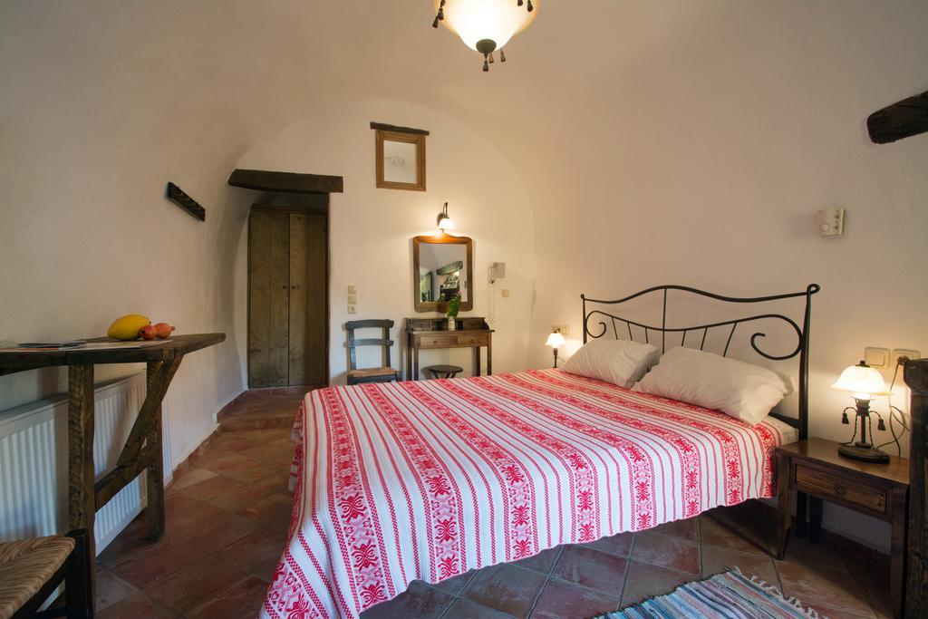 Abramis Rooms Mitáta 외부 사진