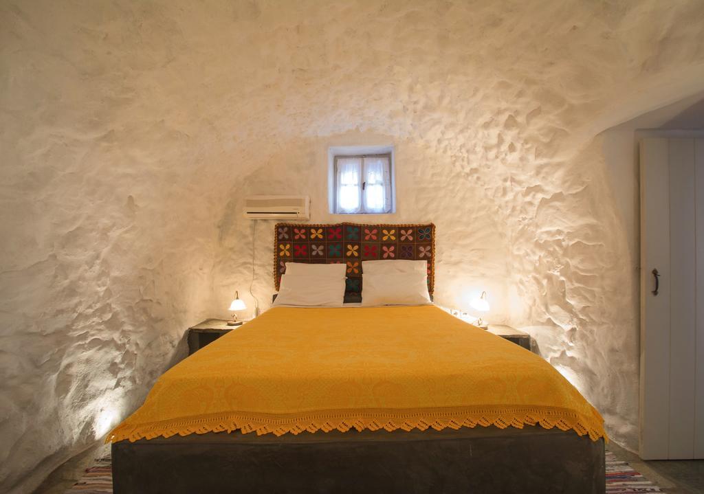Abramis Rooms Mitáta 외부 사진