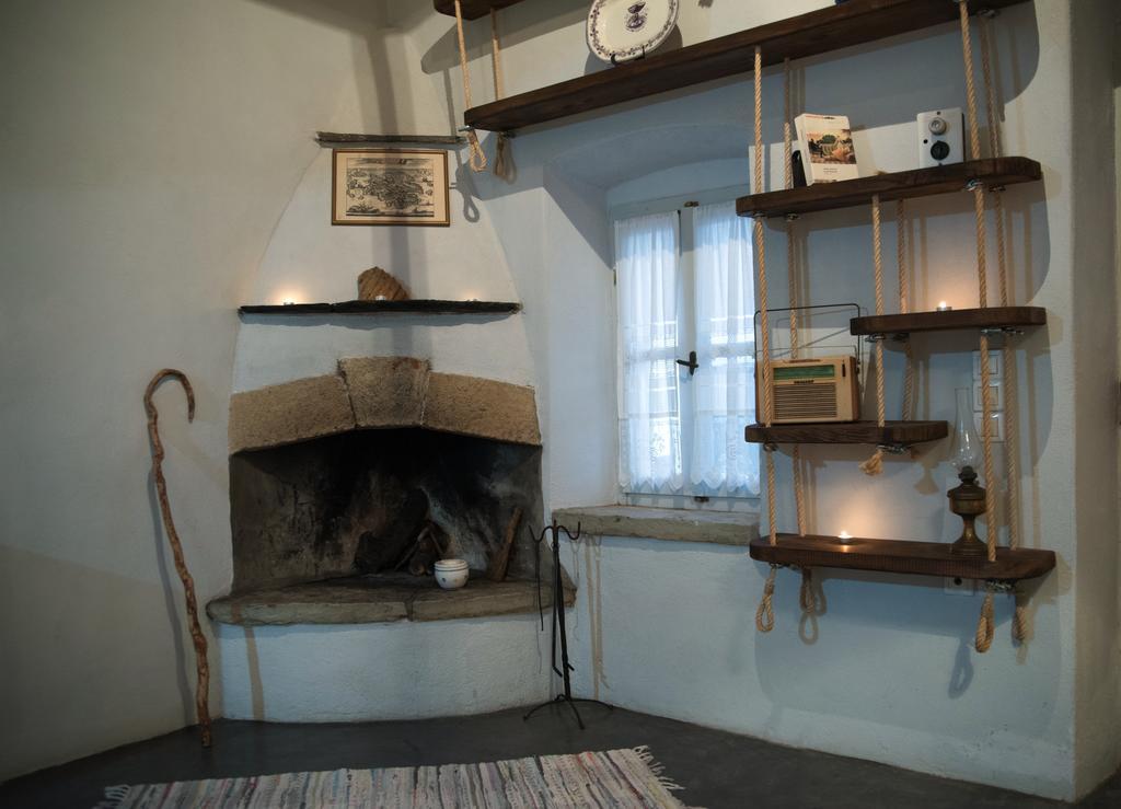 Abramis Rooms Mitáta 외부 사진