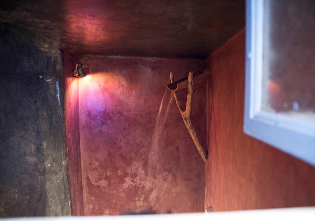 Abramis Rooms Mitáta 외부 사진