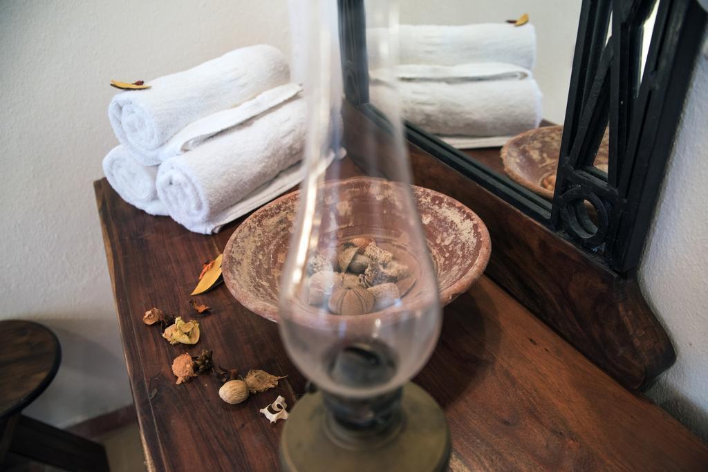 Abramis Rooms Mitáta 외부 사진