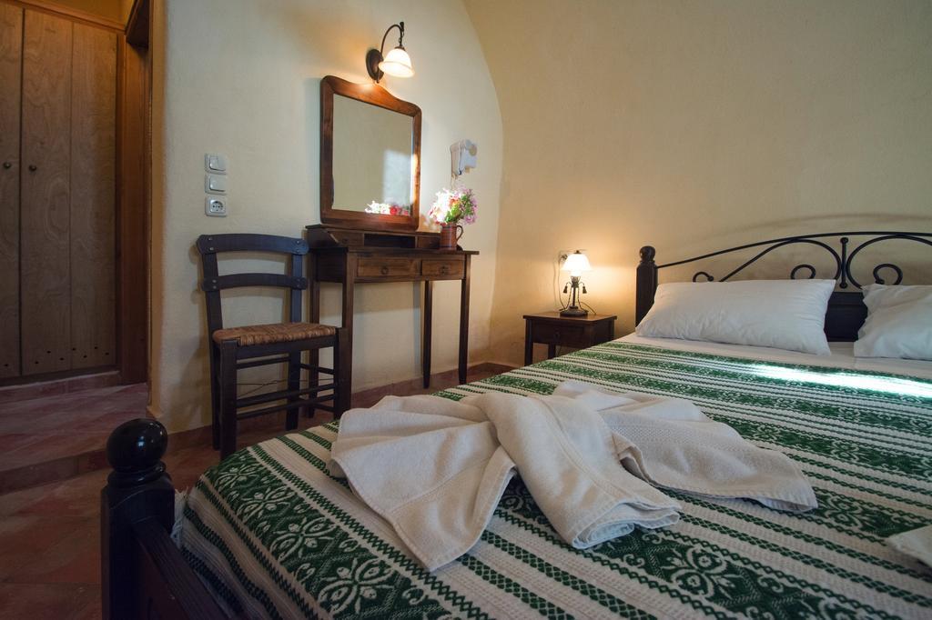 Abramis Rooms Mitáta 외부 사진