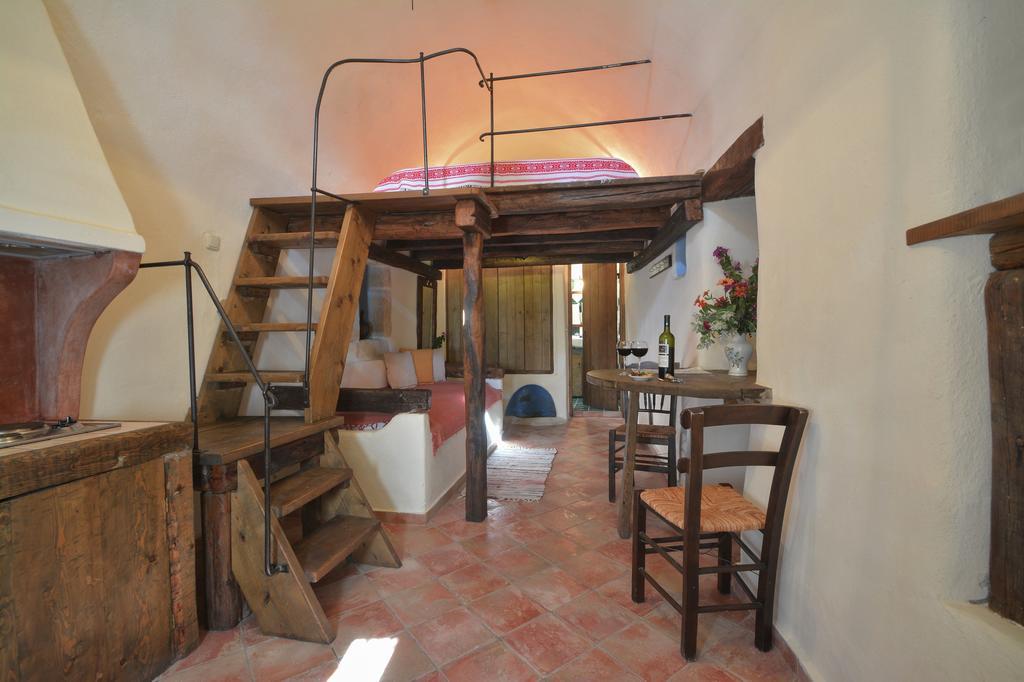 Abramis Rooms Mitáta 외부 사진